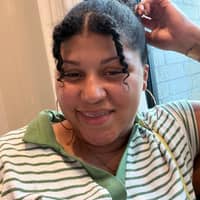 Sitter Profile Image: Whitney H.
