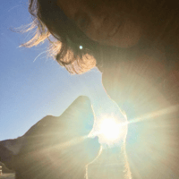 Sitter Profile Image: Sue A.