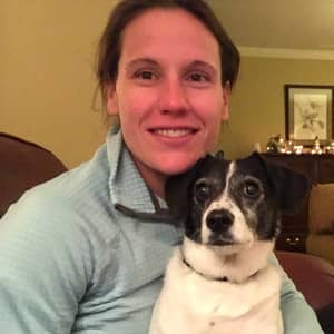 Sitter Profile Image: Sarah K.