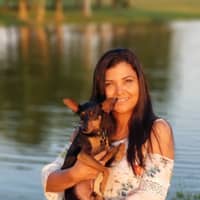 Sitter Profile Image: Paula G.