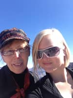 Sitter Profile Image: Kitty H.