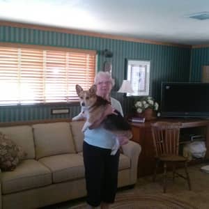 David & Patty L.