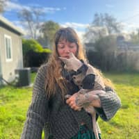 Sitter Profile Image: Katherine O.