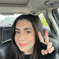 Sitter Profile Image: Sara B.