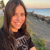 Sitter Profile Image: Eliana B.