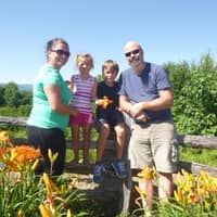 Sitter Profile Image: Martha & Brett B.