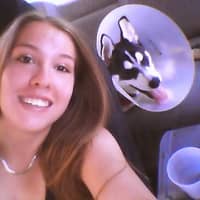 Sitter Profile Image: Chelsie C.