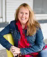 Sitter Profile Image: Michelle T.