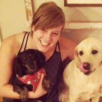 Sitter Profile Image: Sarah M.