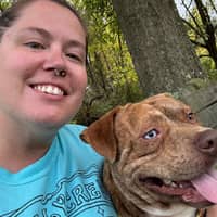 Sitter Profile Image: Angela P.