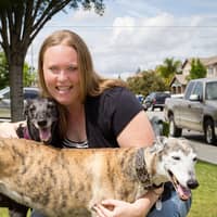 Sitter Profile Image: Laura L.