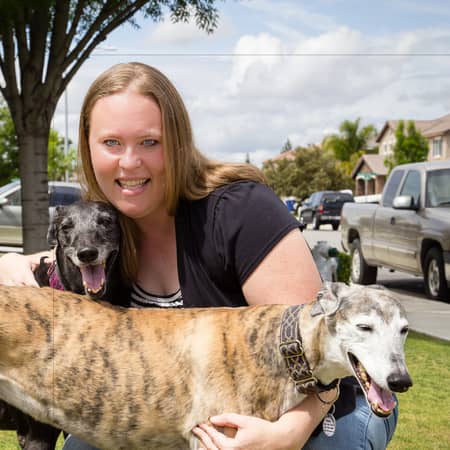 Sitter Profile Image: Laura L.