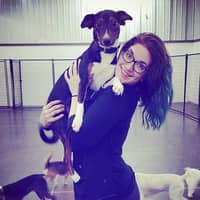 Sitter Profile Image: Samantha S.