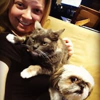 Sitter Profile Image: Samantha V.