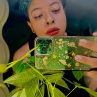 Sitter Profile Image: Maria S.