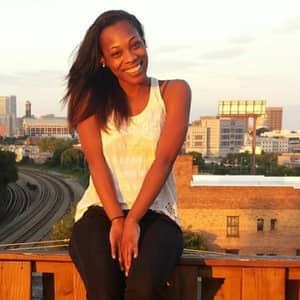 Sitter Profile Image: Myeshia T.