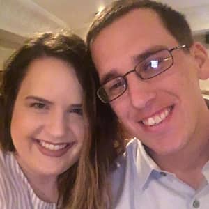 Becky & Brandon L.