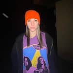 Sitter Profile Image: Alysa W.