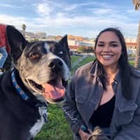 Sitter Profile Image: Aitana L.