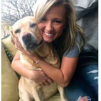 Sitter Profile Image: Casie S.