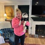 Sitter Profile Image: Marci F.