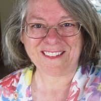 Sitter Profile Image: Patricia B.