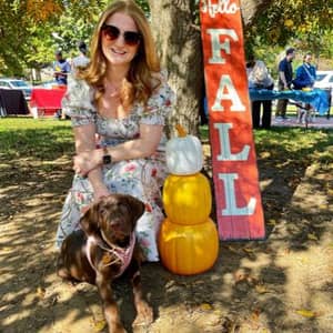 Sitter Profile Image: Jordan P.