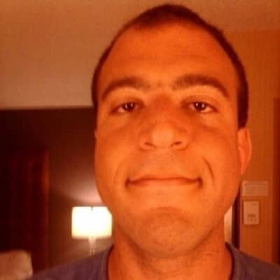 Sitter Profile Image: Joseph C.