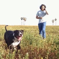 Sitter Profile Image: Justice M.