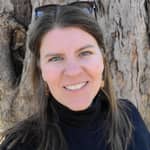 Sitter Profile Image: Abigail F.