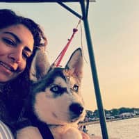 Sitter Profile Image: Micaela F.