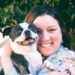 Kelly M. & Rachael R.