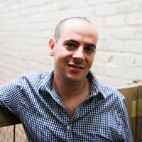 Sitter Profile Image: Ari R.