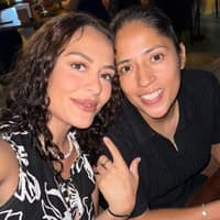 Sitter Profile Image: Naudia P.