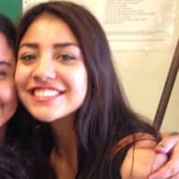 Sitter Profile Image: Irania N.