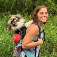 Sitter Profile Image: Jocelyn K.