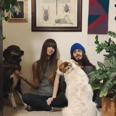 Sitter Profile Image: Nikki and Stefano M.