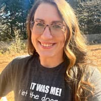 Sitter Profile Image: Vanessa M.