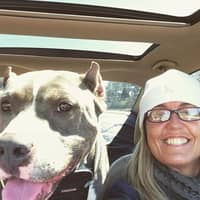 Sitter Profile Image: Belinda P.