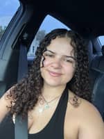 Sitter Profile Image: Priscilla T.