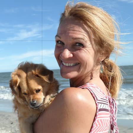 Sitter Profile Image: Anne Marie L.