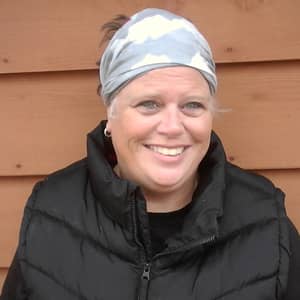 Cheryl M.