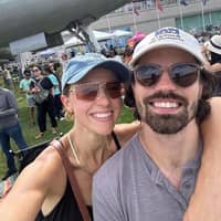 Sitter Profile Image: Laura & Erick L.