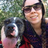 Sitter Profile Image: Crystal S.