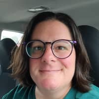 Sitter Profile Image: Anastasia F.