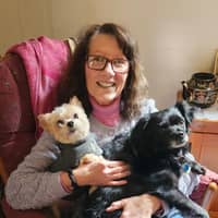 Sitter Profile Image: Amanda W.