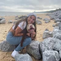 Sitter Profile Image: Natalie H.