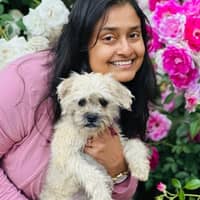 Sitter Profile Image: Chriselle A.