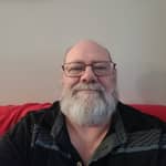 Sitter Profile Image: Ron D.