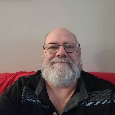 Sitter Profile Image: Ron D.